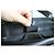 Borsa a Mano Jeans Pocket in Pelle Marrone di Dior - vista 6