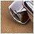 Gemelli in argento sterling 925 con smalto blu Bulgari e pochette - vista 6