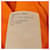 Louis Vuitton Sweatshirt Orange  - Ansicht 3