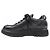 Sneakers Derby della linea Abbesses Louis Vuitton Nero - vista 2