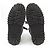 Sneakers Derby della linea Abbesses Louis Vuitton Nero - vista 4