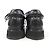 Sneakers Derby della linea Abbesses Louis Vuitton Nero - vista 5