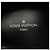 Sneakers Derby della linea Abbesses Louis Vuitton Nero - vista 6