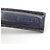 Cartera larga de cuero Berluti Itauba Neo Slit Azul Amarillo Azul marino - vista 4