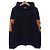 Burberry Hoodie Schwarz
