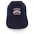 Hermès Hermes Cashmere Cap Blau Marineblau  - Ansicht 2