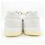 Timeless Chanel Kalbsleder Sneakers Weiß - Ansicht 5