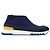 Hermès Sneakers Hermes Blu Blu navy