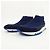 Hermès Sneakers Hermes Blu Blu navy - vista 3