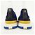 Hermès Sneakers Hermes Blu Blu navy - vista 5