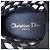 Botas Largas de Piel de Ternera Christian Dior Negro - vista 6