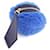 Borsa Teddy Bear Max Mara Blu  - vista 2