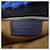 Borsa Teddy Bear Max Mara Blu  - vista 5