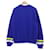 Sudadera de algodón Gucci Púrpura  - vista 2