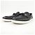 Scarpe in pelle di vitello Hermès Nero - vista 3