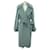 Abrigo Max Mara Verde  - vista 1