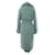 Abrigo Max Mara Verde  - vista 2