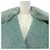 Abrigo Max Mara Verde  - vista 6