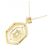 Autre Marque Collana in diamante Au750 D'oro - vista 3