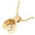Autre Marque Collana in diamante Au750 D'oro - vista 3