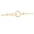 Autre Marque Collana in diamante Au750 D'oro - vista 4