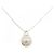 Collana a sfera in argento 925 Tiffany & Co.