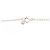 Collana a sfera in argento 925 Tiffany & Co. - vista 3