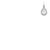 Autre Marque Au750 Diamond Necklace Silvery