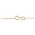 Autre Marque Collana in diamante in oro rosa Au750 - vista 4