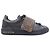 Sneakers Louis Vuitton Marrone Nero