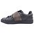 Sneakers Louis Vuitton Marrone Nero - vista 2