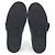 Sneakers Louis Vuitton Marrone Nero - vista 4