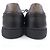Sneakers Louis Vuitton Marrone Nero - vista 5