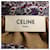Céline Abito in seta CELINE Bianco Blu Porpora  - vista 4