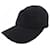 Timeless Chanel Cotton Cap Black