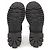 Timeless Stivali Chanel Nero - vista 4
