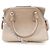 Maison Martin Margiela Borsa a spalla in pelle Maison Margiela Porpora - vista 3