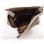 Maison Martin Margiela Borsa a spalla in pelle Maison Margiela Porpora - vista 6
