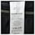Chaqueta Givenchy BM0089602J Negro  - vista 4