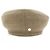 Hermès Cappello in cashmere Hermes H222023N Beige - vista 2