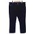 Pantaloni Hermès Nero