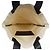 Borsa Jil Sander JSWT852457 Beige - vista 6