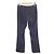 Pantaloni Salvatore Ferragamo Marrone - vista 2