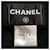 Timeless Abrigo Chanel Azul Azul marino  - vista 4