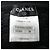 Timeless Gonna Chanel Nero - vista 4