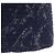 Timeless Gonna Chanel Nero - vista 6