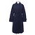 Abrigo Aquascutum Azul