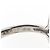 Autre Marque LuxUness Ouka Boulder Opal und Diamant Platinring Silber - Ansicht 2