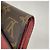 Portafoglio Pallas Compact Tri-fold Monogramma Louis Vuitton Marrone Fuschia - vista 11
