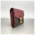 Portafoglio Pallas Compact Tri-fold Monogramma Louis Vuitton Marrone Fuschia - vista 2